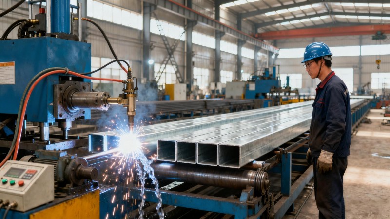 宁夏宁夏宁夏镀锌矩形管生产厂家 宁夏宁夏宁夏镀锌矩形管生产厂家